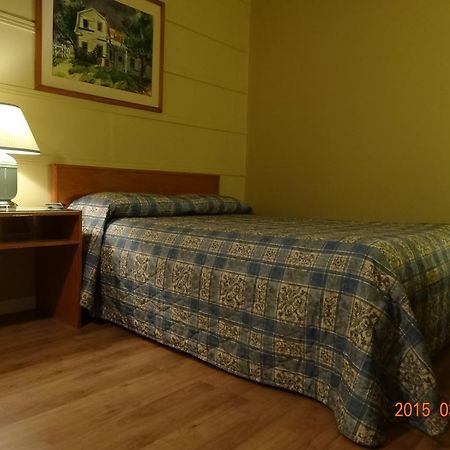 Motel Lyse Rimouski Zewnętrze zdjęcie