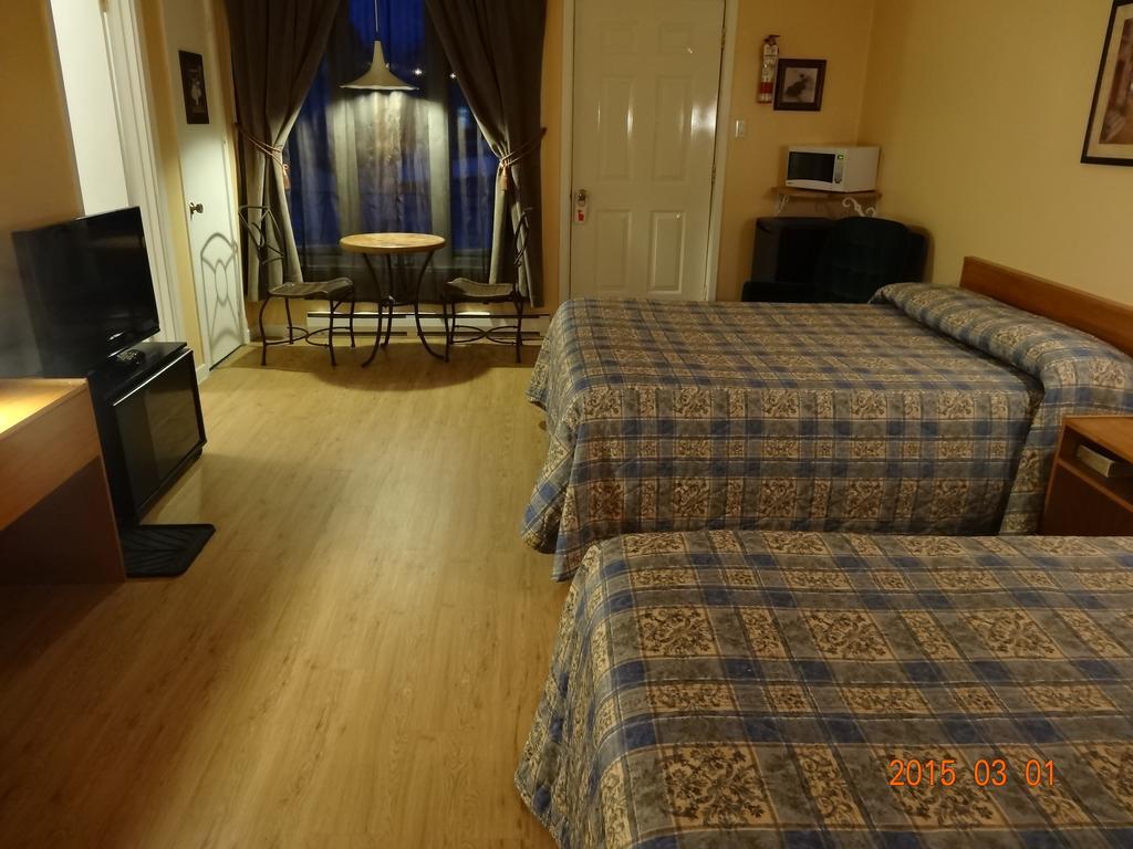 Motel Lyse Rimouski Pokój zdjęcie