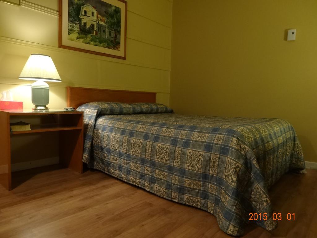 Motel Lyse Rimouski Zewnętrze zdjęcie