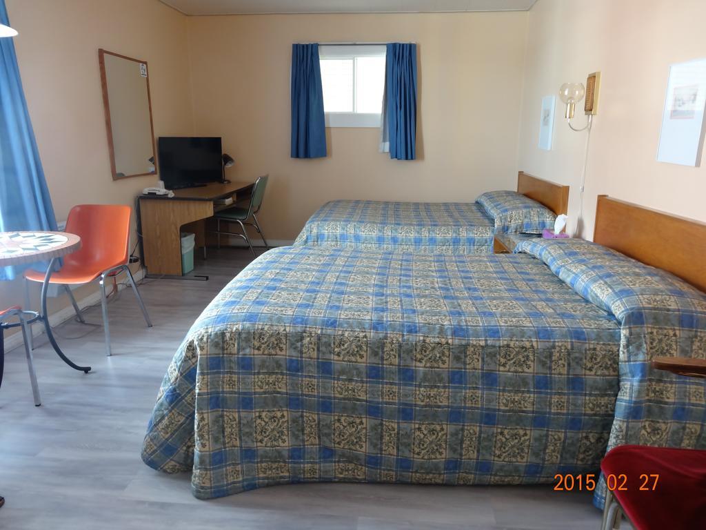Motel Lyse Rimouski Pokój zdjęcie