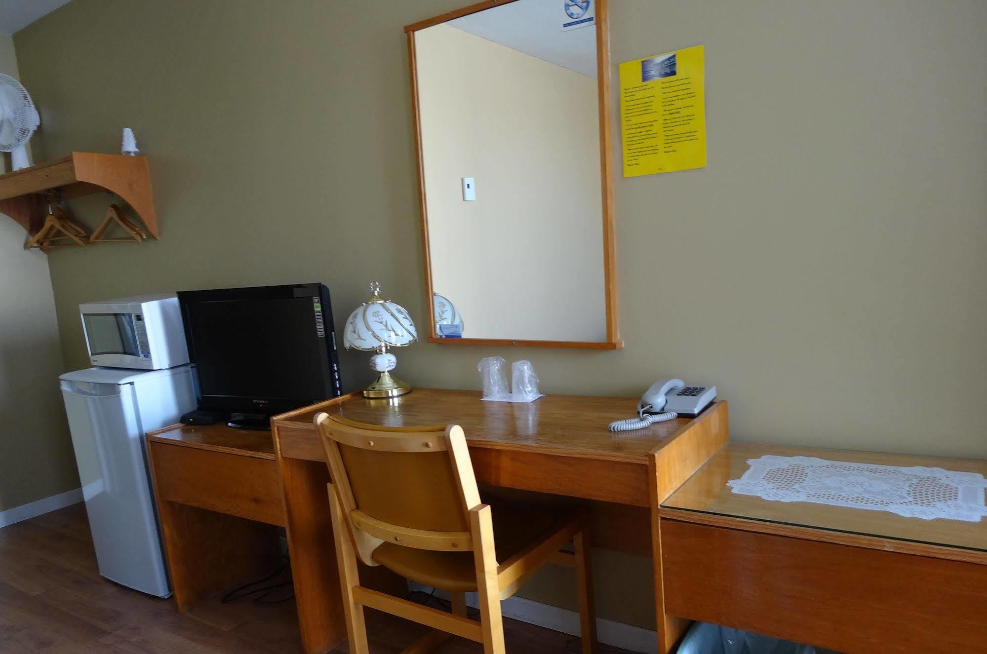 Motel Lyse Rimouski Zewnętrze zdjęcie