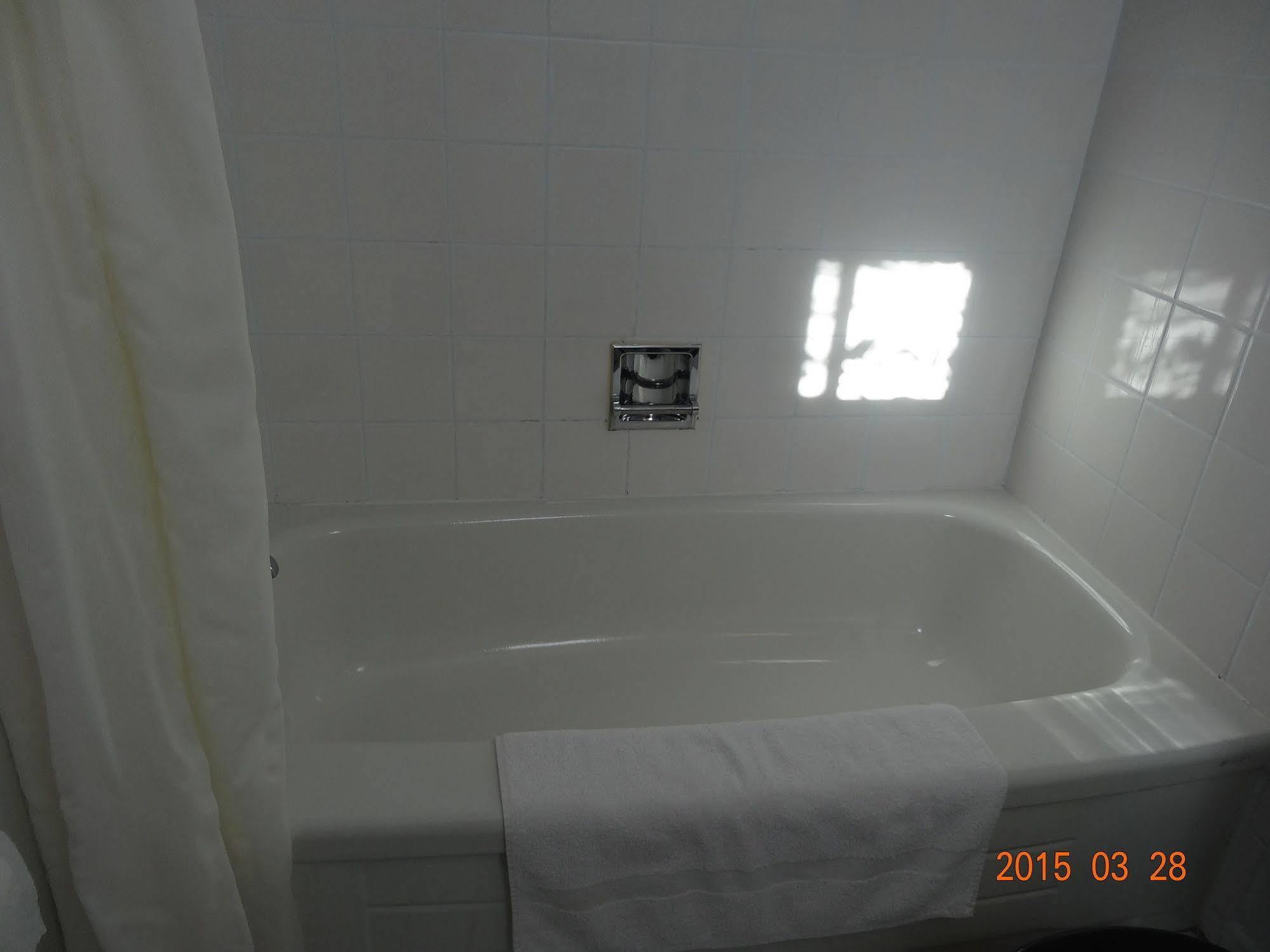 Motel Lyse Rimouski Zewnętrze zdjęcie