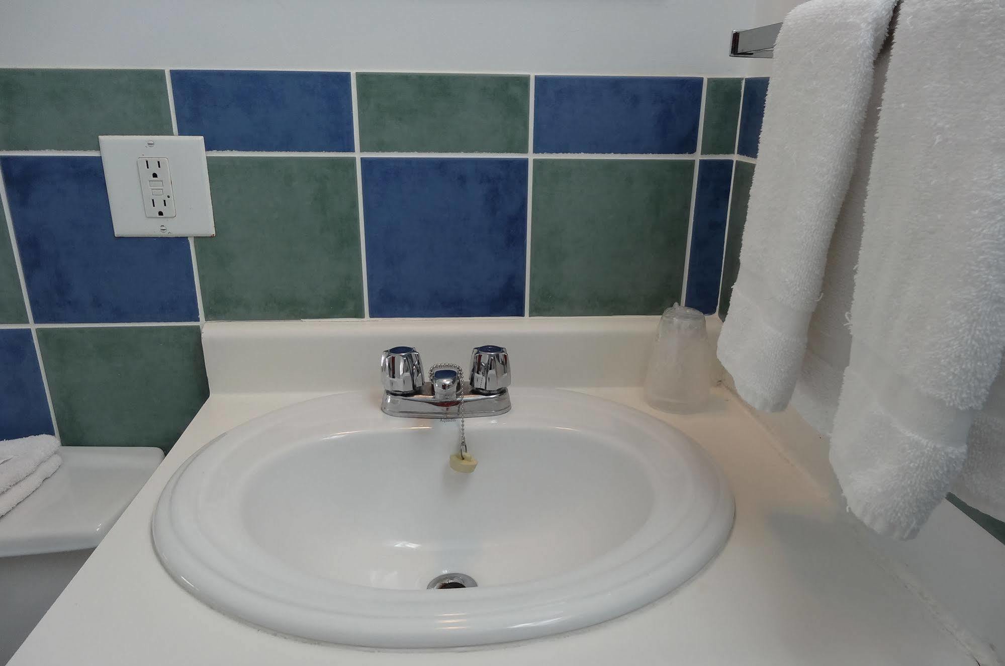 Motel Lyse Rimouski Zewnętrze zdjęcie