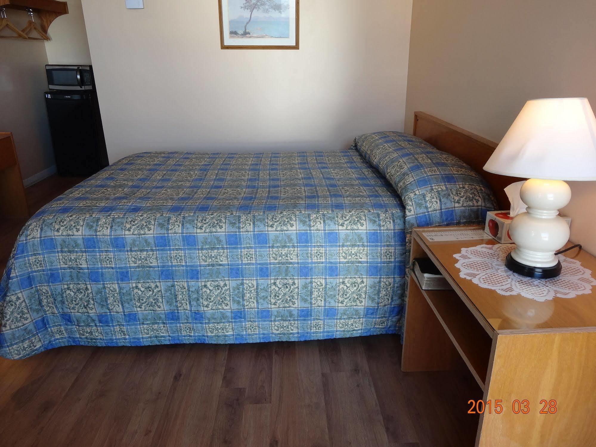Motel Lyse Rimouski Zewnętrze zdjęcie
