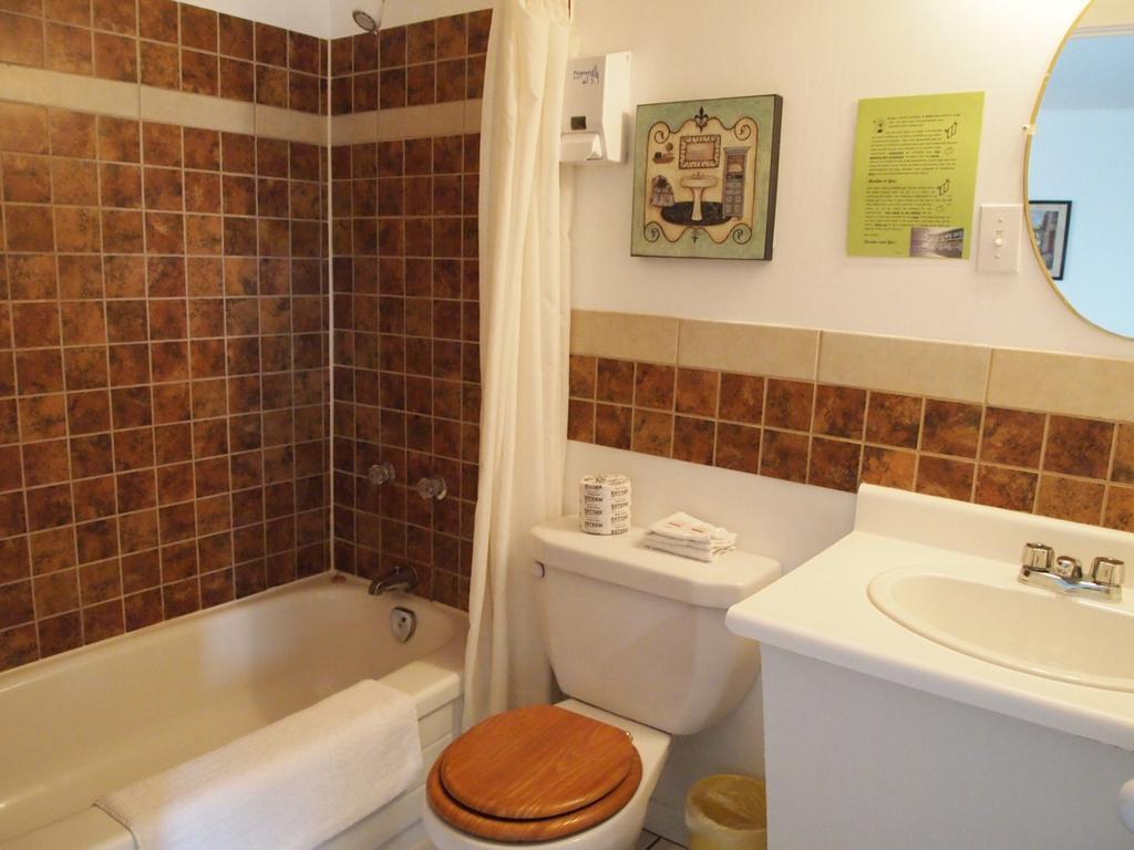 Motel Lyse Rimouski Pokój zdjęcie