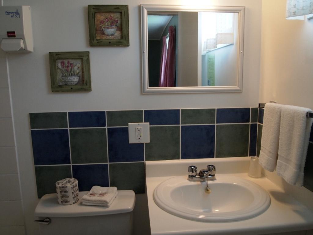 Motel Lyse Rimouski Pokój zdjęcie