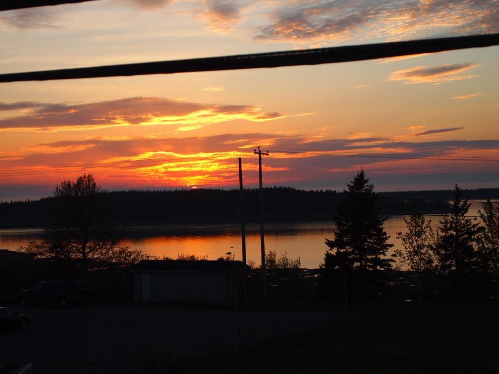 Motel Lyse Rimouski Pokój zdjęcie
