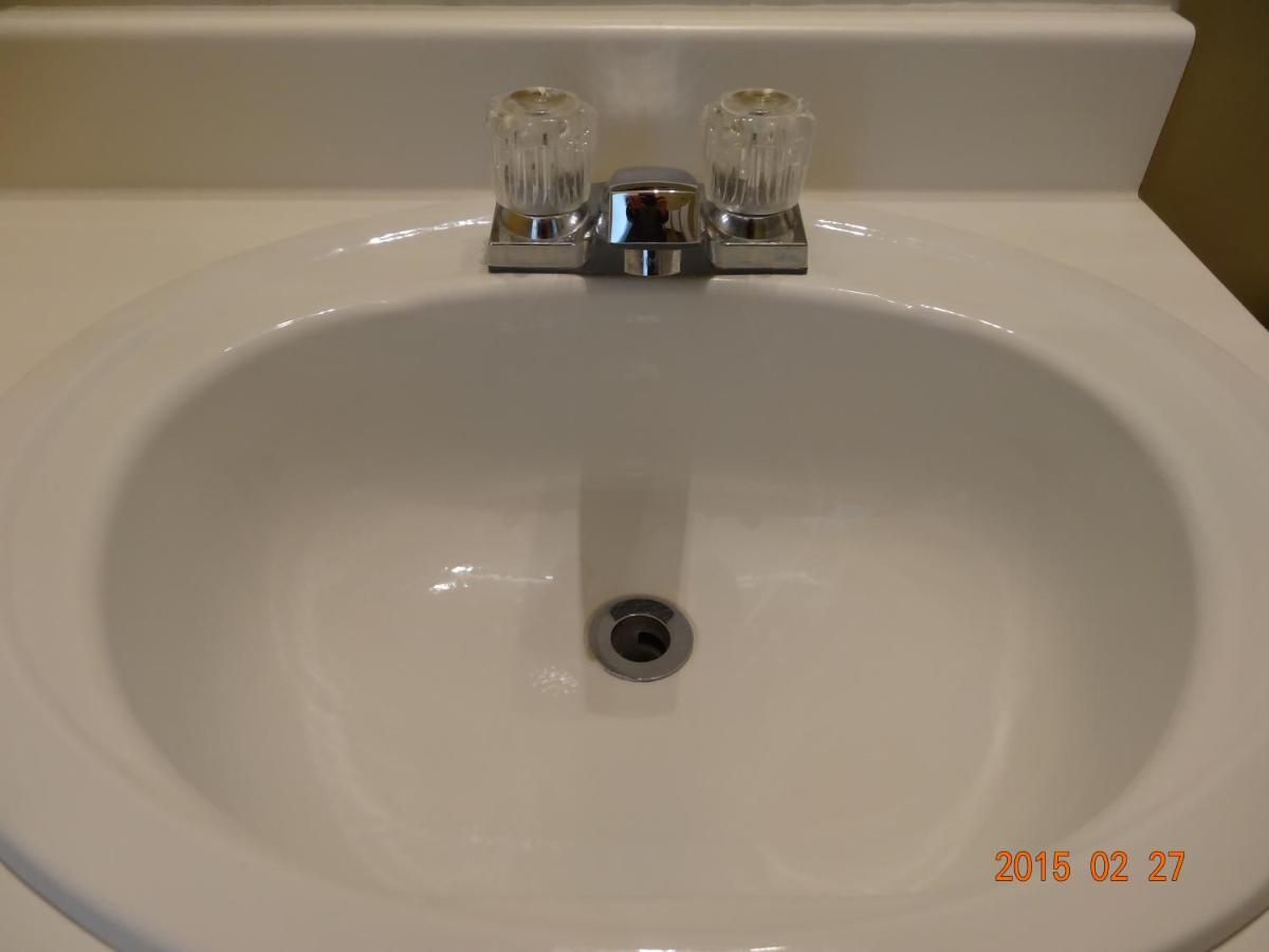 Motel Lyse Rimouski Zewnętrze zdjęcie
